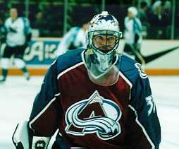 St. Patrick of Colorado