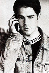 mobile phone