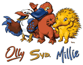 Millie.gif (8637 bytes)