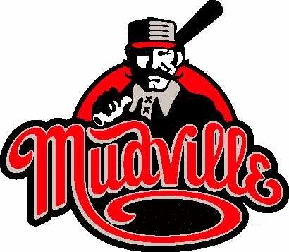 Mudville Confederacy... since 1982!
