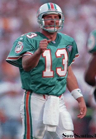 dan marino