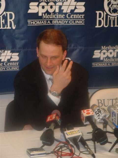 [Coach Dakich]