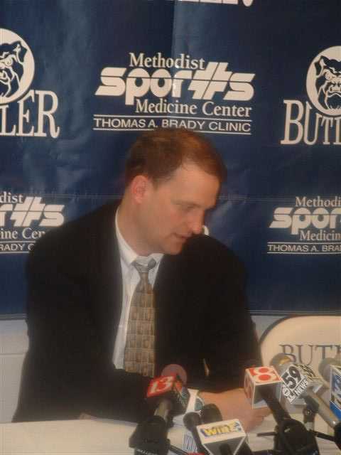 [Coach Dakich]