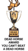 Deadhorse Award
