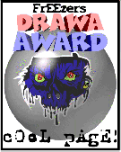 FrEEzer's Drawa Award