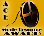 Ace Movie Resource Award