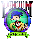 Pendulum Award