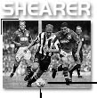 SHEARER