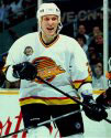 Lumme celebrates goal