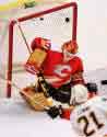 Lumme scores high on Trevor Kidd