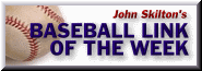 Link of the Week - November 23-30
