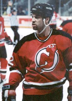 Bill Guerin