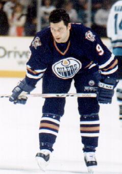 Bill Guerin