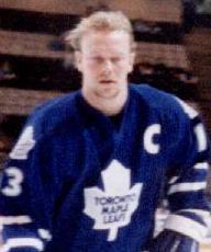 Mats Sundin