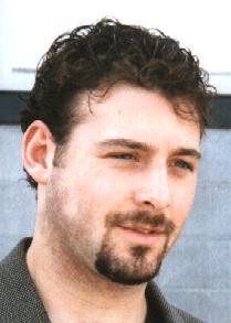 Martin Lapointe