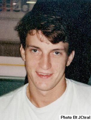 Sandis Ozolinsh