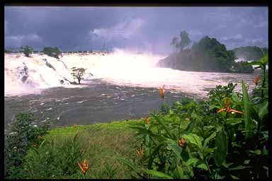 La Llovizna - Ciudad Guayana