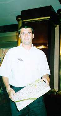 Keane
