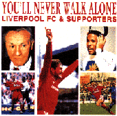 You'll Never Walk Alone - 24 Liverpool songs.