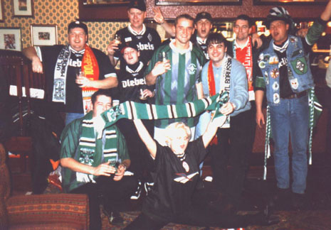BMG in The Albert