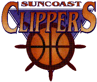 Suncoast Clippers Home Court