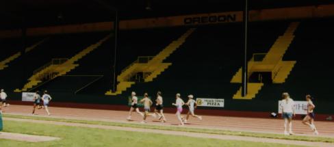 The Mile
