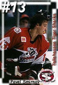 Pavel Smirnov