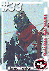 Greg Taylor