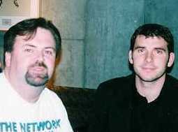 Steve Shields