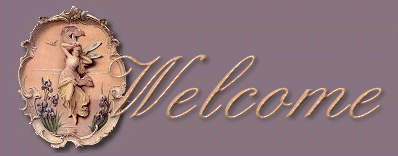 welcome to Debbie's Place