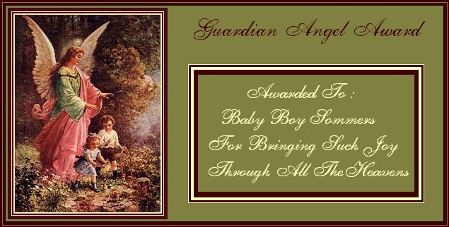 For Our Forever Baby