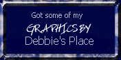 My first graphics