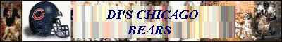DI'S CHICAGO BEARS