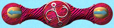 Divination Navigation Pages