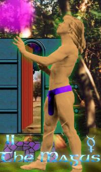 I Magus