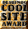 Desufnoc Award