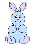 Frost, Bunny