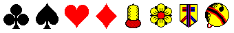 cardbar