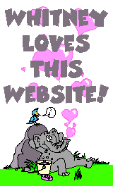 Whitney Loves this Page!