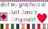 Just Jane's