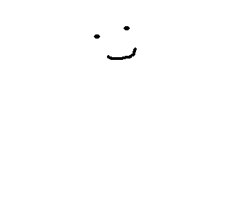 ghost, Happy