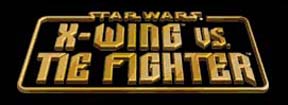 Xwing vs Tie