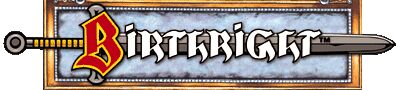 BirthRight