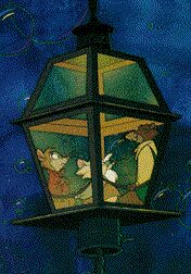 Elevator in the Rat's Colony