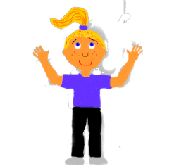 C'est Moi!