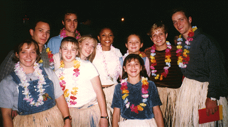 Aloha