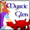 Adopt a pet from Mystic Glen