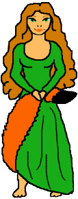 Woodnymph
