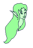 Aisling as adult