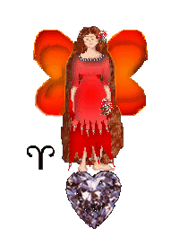 Aries Faerie